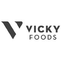 logo vicky food