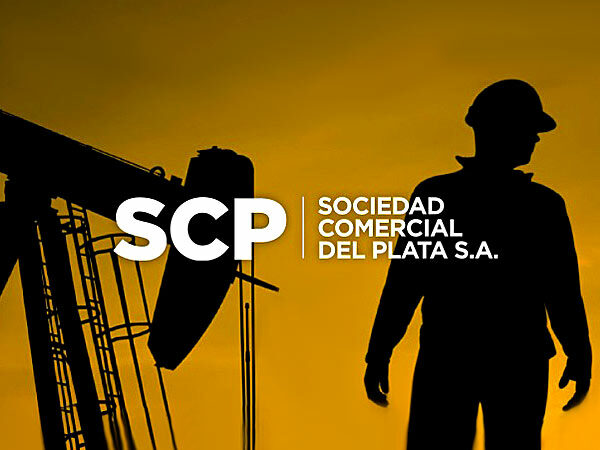 Sociedad Comercial Del Plata S. A. Imagen extraída de la página web de la Sociedad Comercial Del Plata S. A.