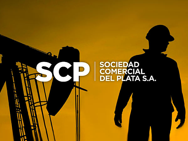 Sociedad Comercial Del Plata S. A. Imagen extraída de la página web de la Sociedad Comercial Del Plata S. A.